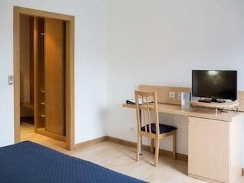 Hotel Puerta De Santillana Reocín