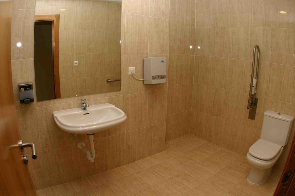 Hotel Puerta De Santillana Reocín