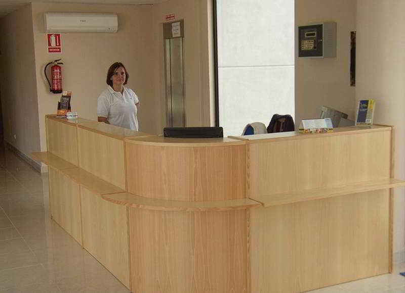 Puerta De Santillana Hotel